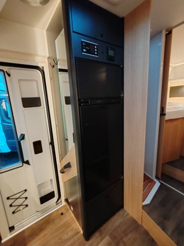 Sunlight T 68 C Adventure Edition - Photo 7