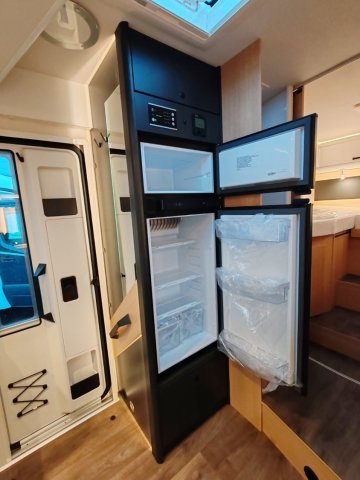 Sunlight T 68 C Adventure Edition - Photo 8