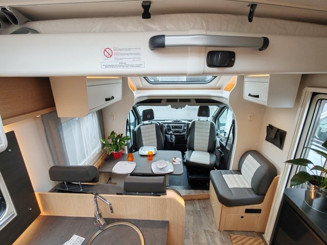 Sunlight T 690 L Adventure Edition - Photo 3