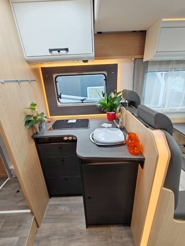 Sunlight T 690 L Adventure Edition - Photo 5