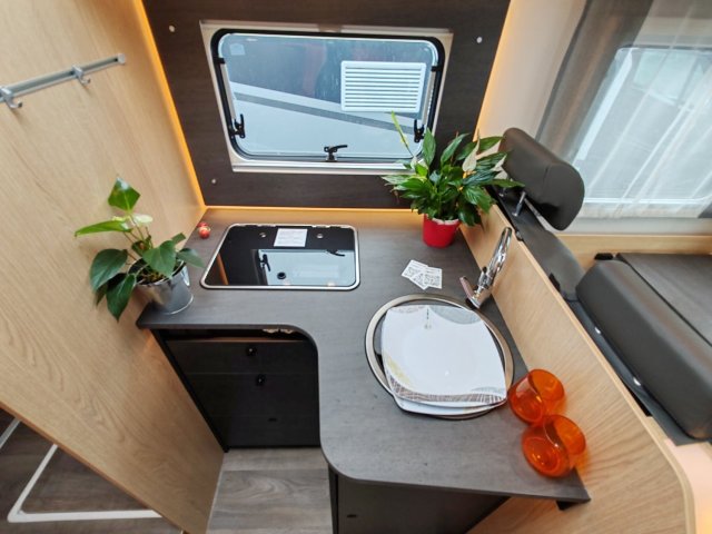 Sunlight T 690 L Adventure Edition - Photo 7