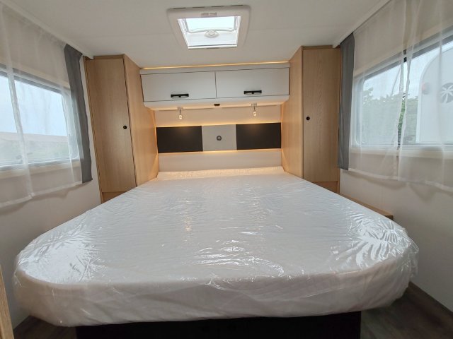 Sunlight T 690 L Adventure Edition - Photo 8