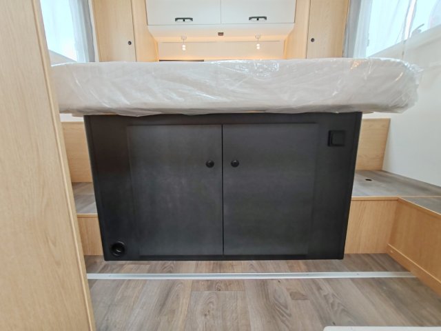 Sunlight T 690 L Adventure Edition - Photo 10