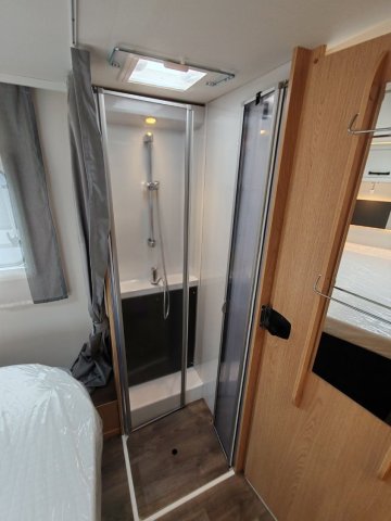 Sunlight T 690 L Adventure Edition - Photo 12