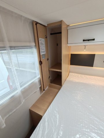 Sunlight T 690 L Adventure Edition - Photo 13