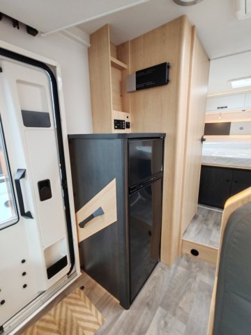 Sunlight T 690 L Adventure Edition - Photo 14