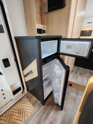 Sunlight T 690 L Adventure Edition - Photo 15