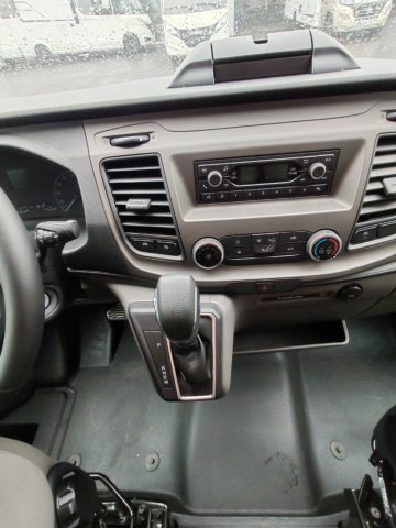 Sunlight T 690 L Adventure Edition - Photo 2