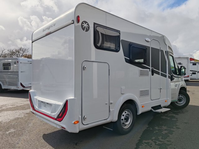 Sunlight V 60 - Photo 12