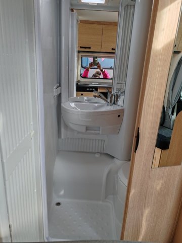 Sunlight V 60 - Photo 7