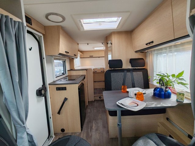 Sunlight V 66 Adventure Edition - Photo 2