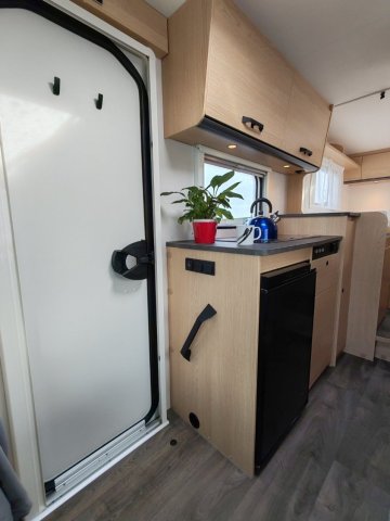 Sunlight V 66 Adventure Edition - Photo 3