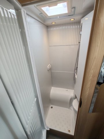 Sunlight V 66 Adventure Edition - Photo 6