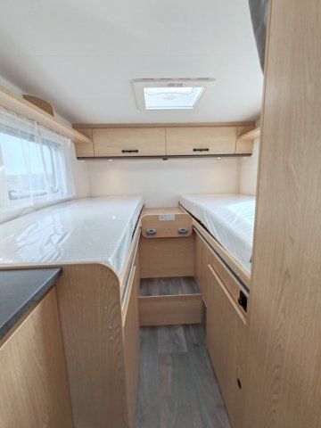 Sunlight V 66 Adventure Edition - Photo 7