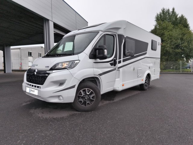 Sunlight V 66 Adventure Edition Occasion