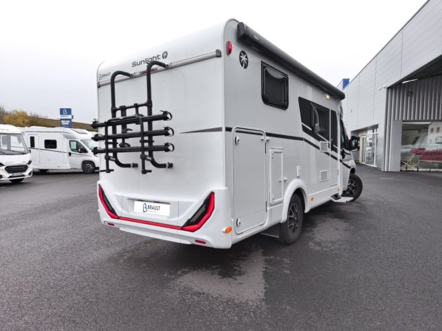 Sunlight V 66 Adventure Edition - Photo 22