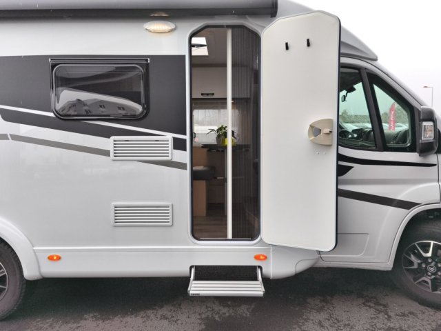 Sunlight V 66 Adventure Edition - Photo 21