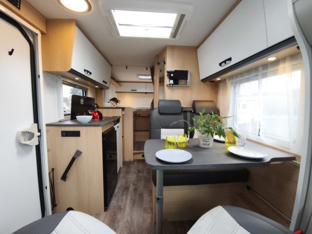 Sunlight V 66 Adventure Edition - Photo 4