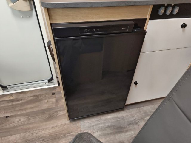 Sunlight V 66 Adventure Edition - Photo 8