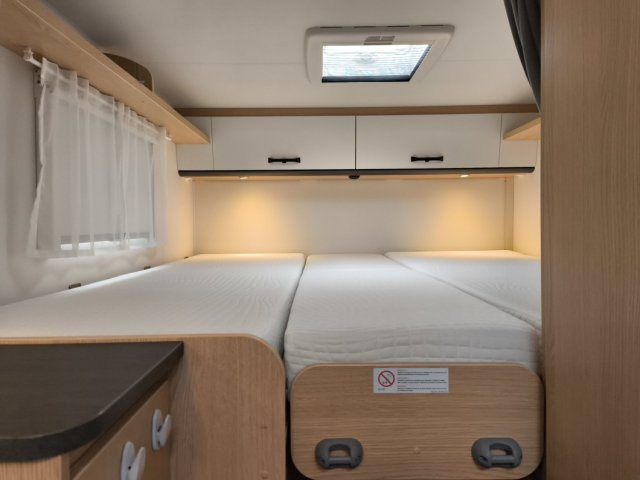 Sunlight V 66 Adventure Edition - Photo 13