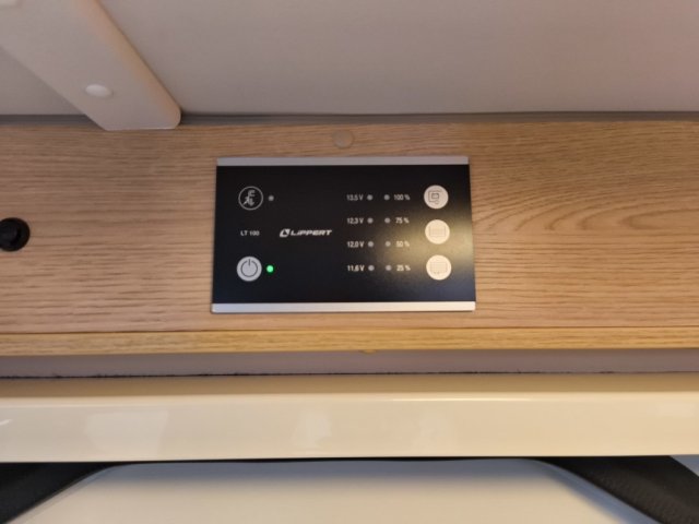 Sunlight V 66 Adventure Edition - Photo 15