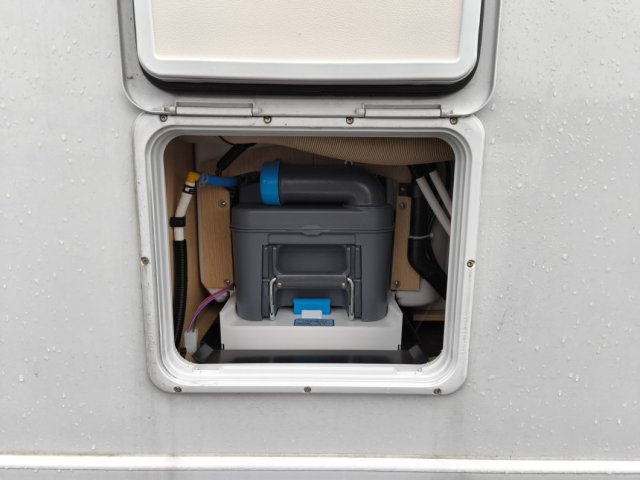 Sunlight V 66 Adventure Edition - Photo 19