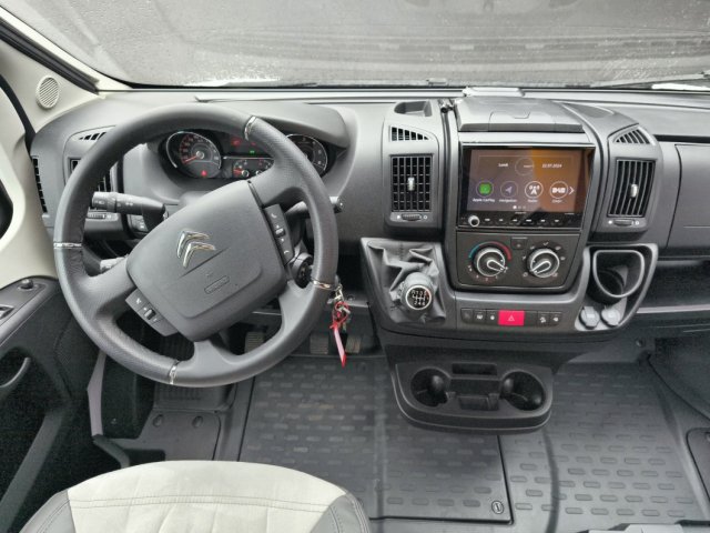 Sunlight V 66 Adventure Edition - Photo 2