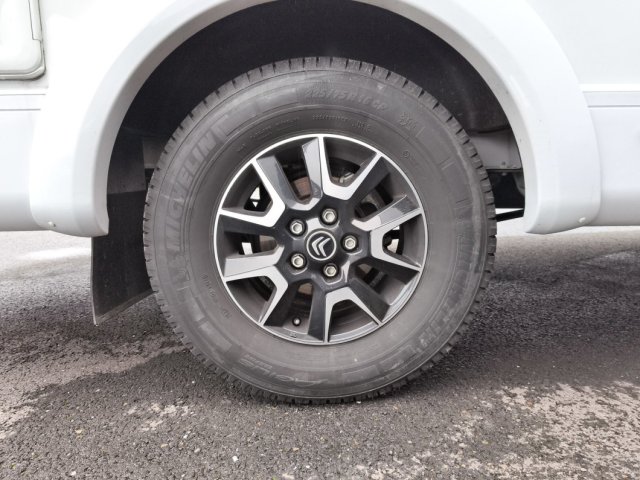 Sunlight V 66 Adventure Edition - Photo 20