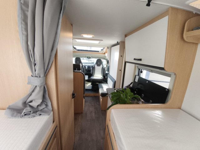 Sunlight V 67S ADVENTURE EDITION - Photo 5