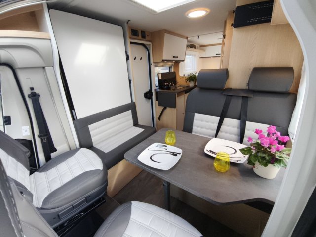 Sunlight V 67S ADVENTURE EDITION - Photo 7