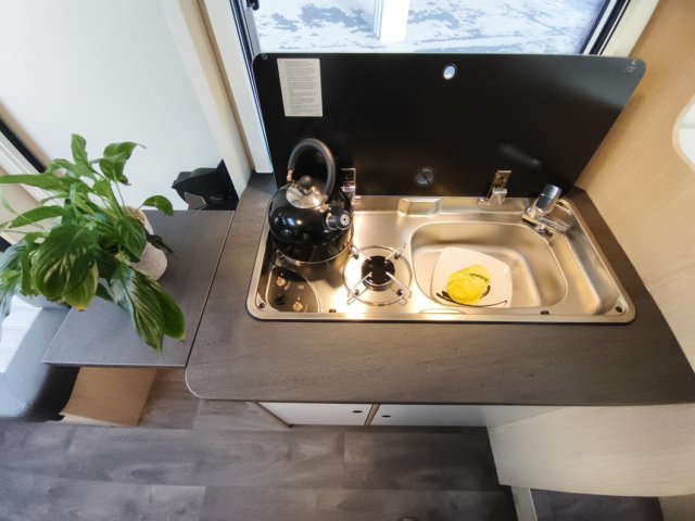 Sunlight V 67S ADVENTURE EDITION - Photo 8