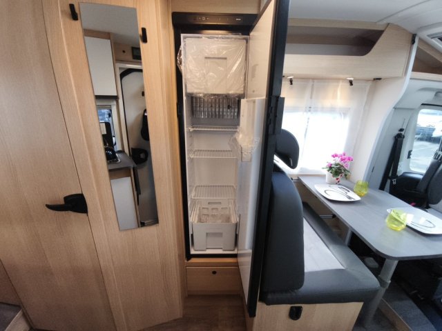 Sunlight V 67S ADVENTURE EDITION - Photo 9