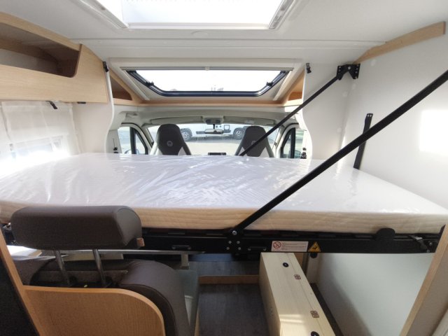 Sunlight V 67S ADVENTURE EDITION - Photo 12