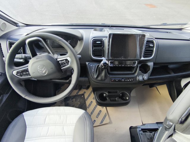 Sunlight V 67S ADVENTURE EDITION - Photo 13