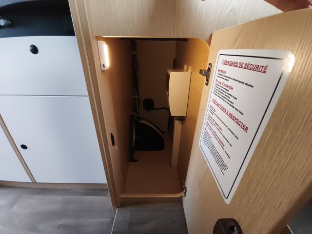 Sunlight V 67S ADVENTURE EDITION - Photo 15