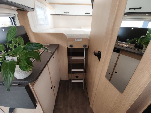 Sunlight V 67S ADVENTURE EDITION - Photo 17