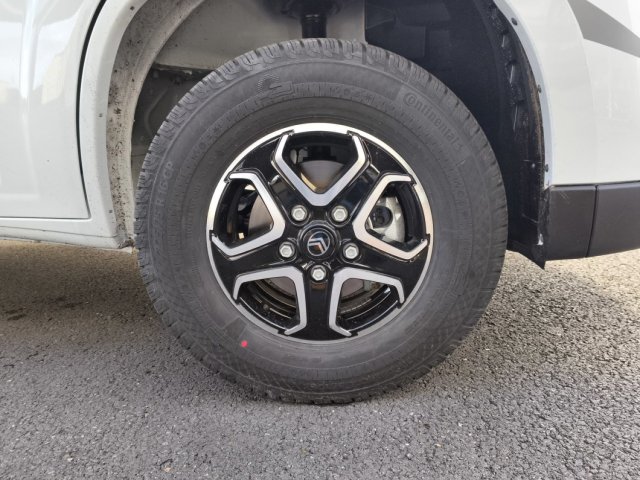 Sunlight V 67S ADVENTURE EDITION - Photo 18