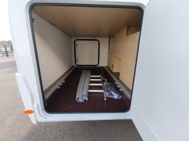 Sunlight V 67S ADVENTURE EDITION - Photo 20