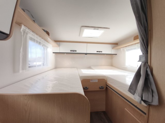 Sunlight V 67S ADVENTURE EDITION - Photo 12