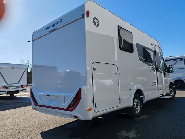 Sunlight V 69 - Photo 10