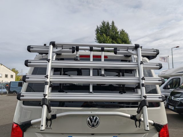 Volkswagen California Beach T6.1 - Photo 8