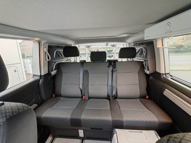 Volkswagen California Beach T6.1 - Photo 2