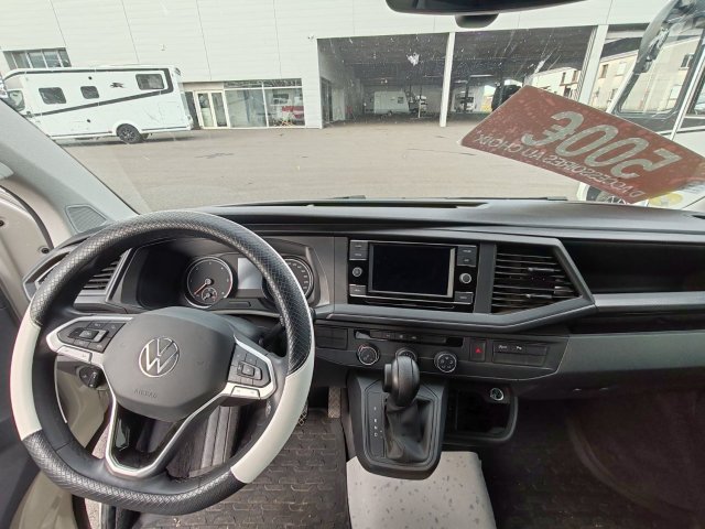 Volkswagen California Beach T6.1 - Photo 3