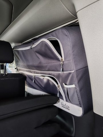 Volkswagen California Beach T6.1 - Photo 10