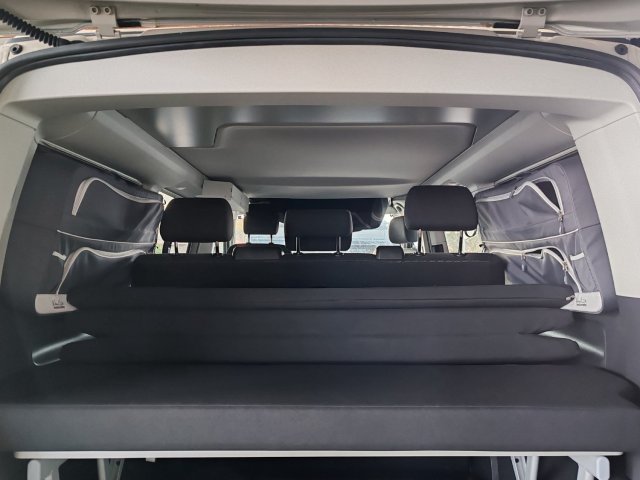 Volkswagen California Beach T6.1 - Photo 11