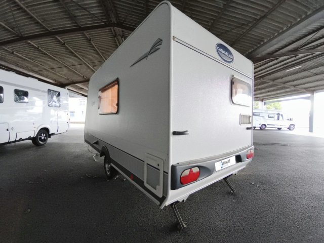 Caravelair Antares Luxe 400 - Photo 13