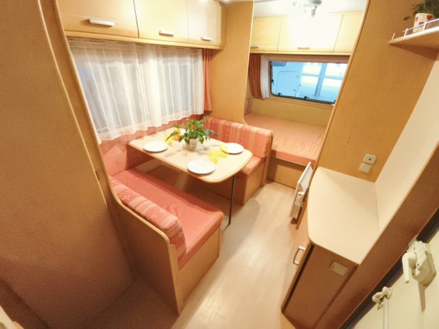 Caravelair Antares Luxe 400 - Photo 3
