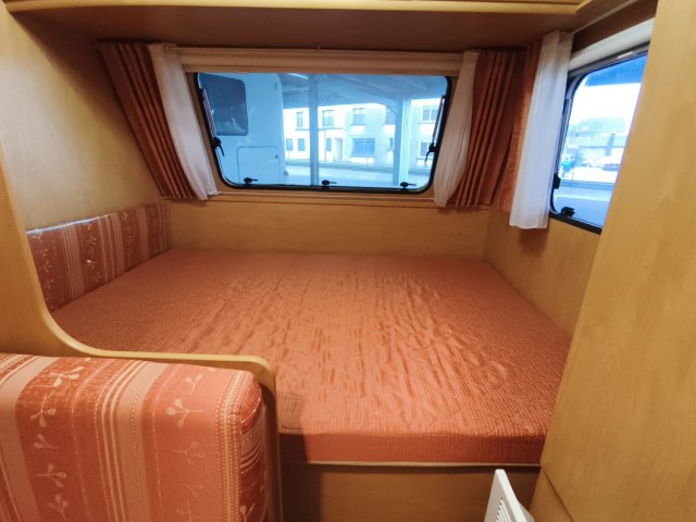 Caravelair Antares Luxe 400 - Photo 8
