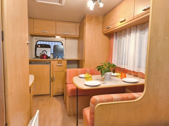 Caravelair Antares Luxe 400 - Photo 4