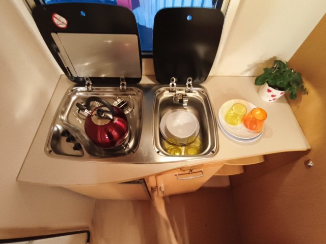 Caravelair Antares Luxe 400 - Photo 5